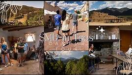 SMU-in-Taos - Campus Tour