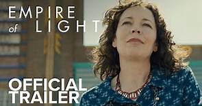 EMPIRE OF LIGHT | Official Trailer | Searchlight Pictures