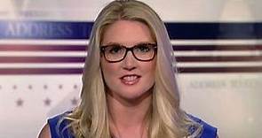 Marie Harf: Too soon to say this is Donald Trump 2.0