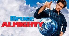Bruce Almighty (2003) Movie | Jim Carrey | Morgan Freeman | Steve Carell | Full Facts and Review