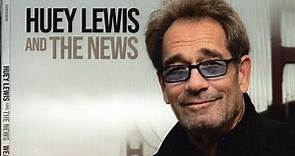 Huey Lewis And The News - Weather