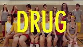 Katie Herzig - Drug - (Official Video)