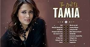 22. The Best Of Tamia 2023 - Tamia Best Songs - Tamia Greatest Hits Full Album 2023