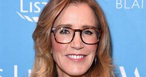 Felicity Huffman lands first major TV role since going to prison