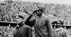 American Experience:Jesse Owens in Hitler's Germany Season 24 Episode 7