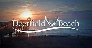 LIVE Deerfield Beach - Beach Camera