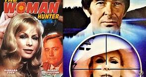 The Woman Hunter (1972) Full Movie | Bernard L. Kowalski | Barbara Eden, Robert Vaughn