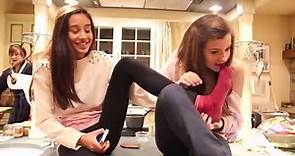250  Embarrassing Dares for Truth or Dare