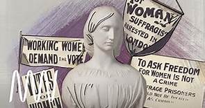 Josephine Butler | Walker Women | National Museums Liverpool