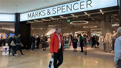 Take a tour of the new M&S in the BullRing, Birmingham