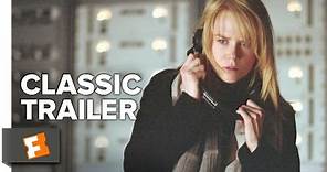 The Interpreter (2005) Official Trailer - Nicole Kidman, Sean Penn Movie HD