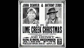 Lime Creek Christmas - John Denver and Anthony Zerbe