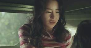 为艺术献身的女星[韩国篇]——林智妍 Ji-Yeon Lim