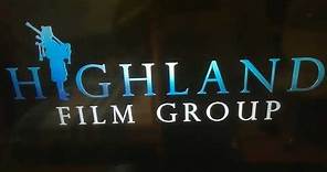 Highland Film Group/Emmett/Furla Oasis Films(2019)