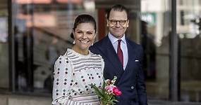 Guida pratica alla famiglia reale svedese: chi sono, dove vivono e chi è l’erede al trono