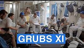 GRUBS XI – Full Film (Local Cricket Comedy Film - Sportsbet)