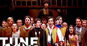 One Day More | Les Misérables in Concert: The 25th Anniversary | TUNE