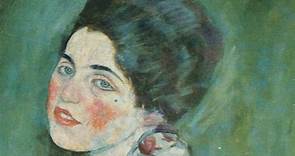 Ritrovato quadro a Piacenza, si ipotizza «Ritratto di signora» di Klimt