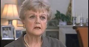Angela Lansbury on the beginnings of "Murder, She Wrote" - TelevisionAcademy.com/Interviews