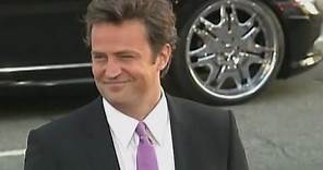 Matthew Perry autopsy complete, cause of death still to be determined