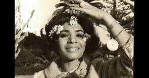 Dame Shirley Bassey Archive 1968 HD 1080p