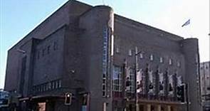 John Martyn -- Glasgow Walker Tour -- Liverpool Philharmonic - 09/06/2000