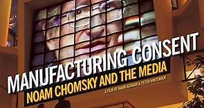 Manufacturing Consent Noam Chomsky and the Media (Documentary) 1080p