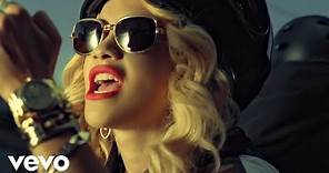 Rita Ora - Shine Ya Light