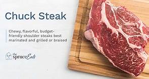 How to Use Chuck Steak: A Slightly More Affordable Grilling Option