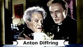 Anton Diffring: "Den Tod überlistet" (1959)