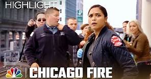 Chicago Fire - The Hero (Episode Highlight)