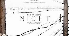 Elie Wiesel - Night - Full Audiobook (2023)