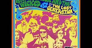 The Lost Generation - Love Land (1971)