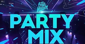 Trap Nation: Party Music Mix 2020 🍻🎉 (Trap/EDM)