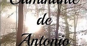Poema "Caminante" de Antonio Machado - Voz: Alberto L-T E.