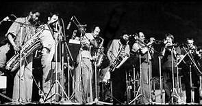 Chris McGregor's Brotherhood of Breath, Jazz Festival Willisau 1975