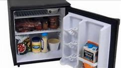 Review - Danby DAR195BL 1.8 cu.ft. Compact Refrigerator