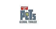 The Secret Life of Pets - Official Trailer (Universal Pictures)
