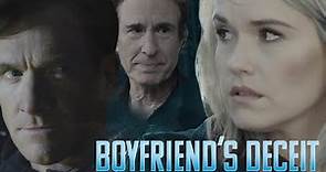 Boyfriend's Deceit (2018) | Full Thriller Movie | Emily Rose | Brad Johnson