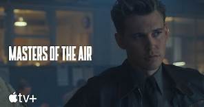 ‘Masters of the Air’. Una miniserie para la historia de la televisión