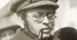 Karl Radek, Bolshevik revolutionary