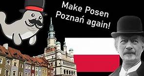 The Greater Poland Uprising of 1918