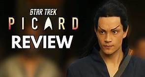 Star Trek Picard Episode 4 "Absolute Candor" - Review & Breakdown