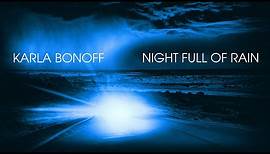 Karla Bonoff - Night Full Of Rain (Official Video)