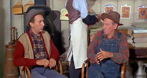 Green Acres S02e12 A Square Is Not Round