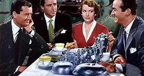 Please Believe Me 1950 with Deborah Kerr, Robert Walker, Mark Stevens and Peter Lawford.