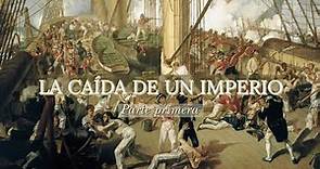 La decadencia y caída del Imperio Español