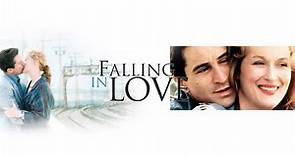 Official Trailer - FALLING IN LOVE (1984, Robert De Niro, Meryl Streep, Harvey Keitel)