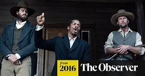 The Birth of a Nation review – hardly revolutionary