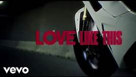 ZAYN - Love Like This (Official Lyric Video)